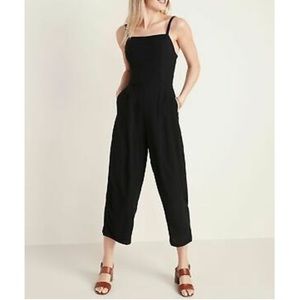 Old Navy Black jumpsuit